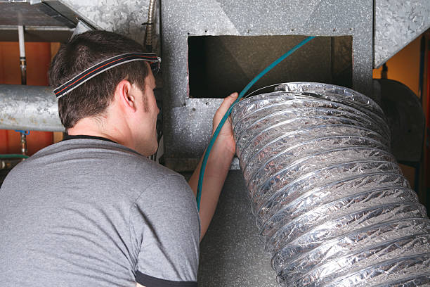 Best Best Air Duct Cleaning Company  in Riverdale Park, MD